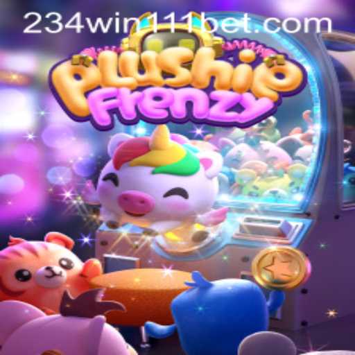 Unraveling PlushieFrenzy: A Journey into the World of Claw Machine Mastery with 234Win111