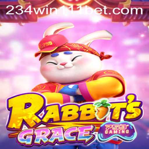 RabbitsGrace: The Enchanting World of 234Win111