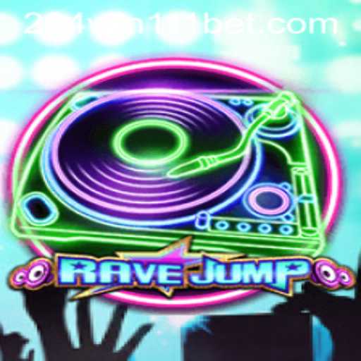Discover RaveJump: The Electrifying Game Revolutionizing Entertainment