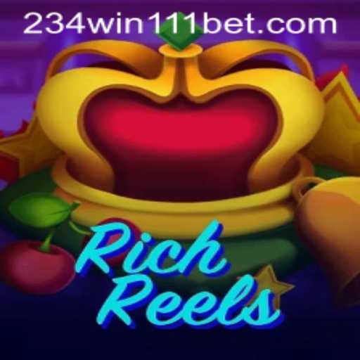 Unlock the Treasure of RichReels: A Dive Into the Enthralling World of 234Win111