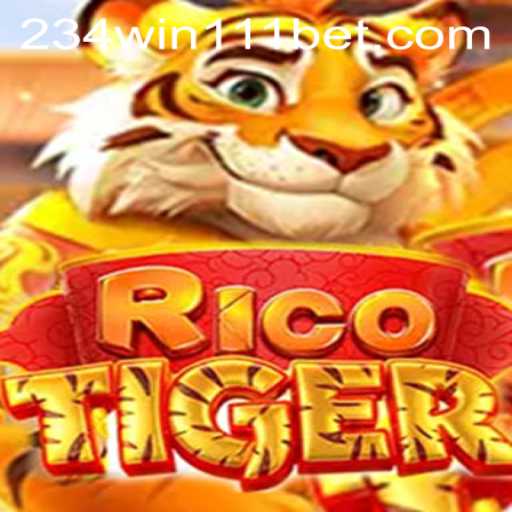 Discover the Thrilling World of RicoTiger with 234Win111