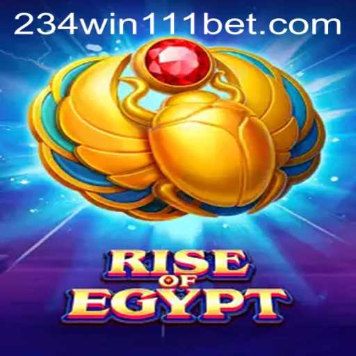 Unveiling the Mystique of 'RiseOfEgypt': An Epic Journey through Time