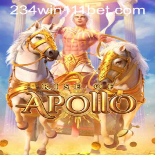 Unveiling RiseofApollo: A Galactic Odyssey with 234Win111