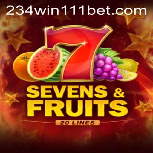 Exploring SevensFruits20: The New Era of Digital Gaming