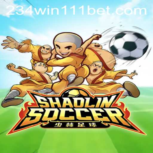 ShaolinSoccer: A Unique Gaming Experience with 234Win111