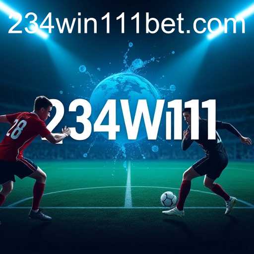 234Win111: A New Paradigm in Sports Strategy