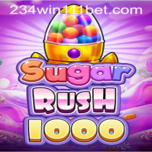 SugarRush1000: An Exciting Candy-Themed Adventure