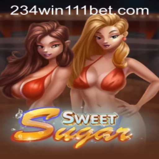 SweetSugar: The Ultimate 234Win111 Experience