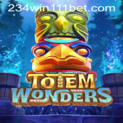 Unveiling TotemWonders: A New Era in Gaming with 234Win111