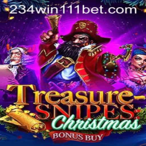 TreasuresnipesChristmas: Unravel Holiday Adventures with 234Win111