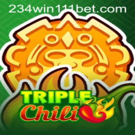 TripleChili: An Exciting Journey Into the World of 234Win111