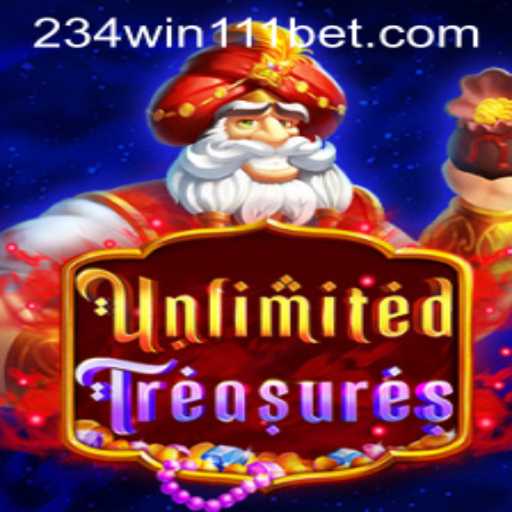 UnlimitedTreasures: Explore Endless Possibilities and Claim Victory with 234Win111