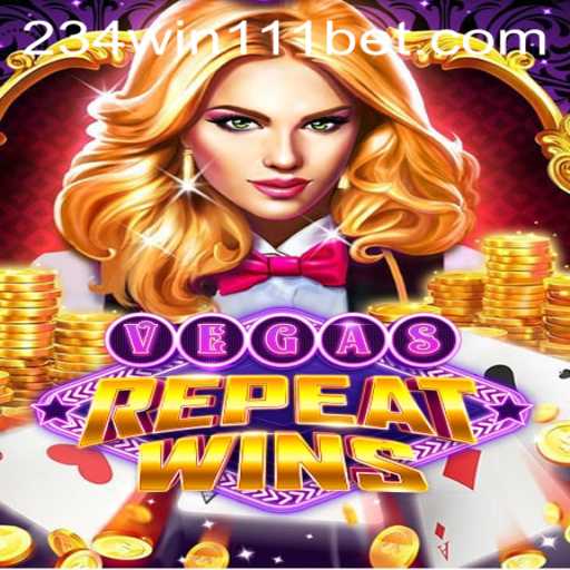 Discover VegasRepeatWins: A New Thrill in Gaming