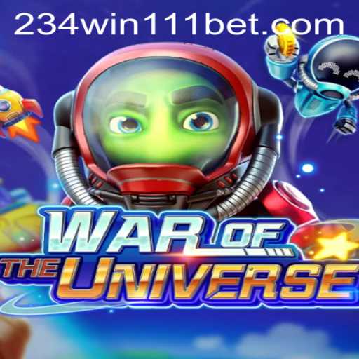 WAROFTHEUNIVERSE: Explore the Galactic Battlefield with Key Insights