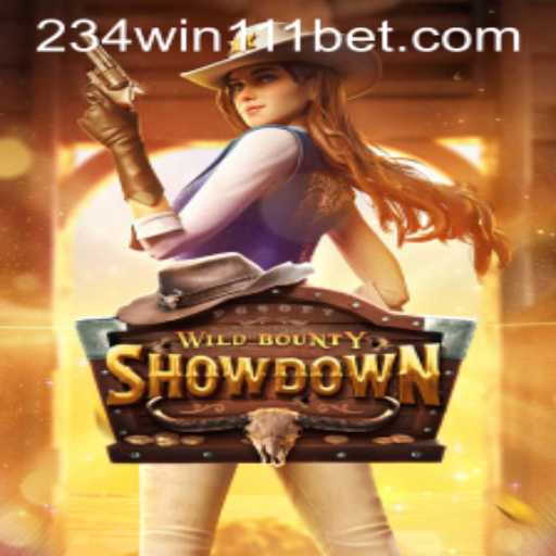 Unleashing the Excitement: WildBountyShowdown and the Allure of 234Win111
