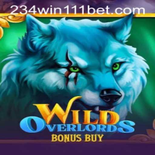 Discover the Thrilling World of 'WildOverlordsBonusBuy': A New Era in Gaming