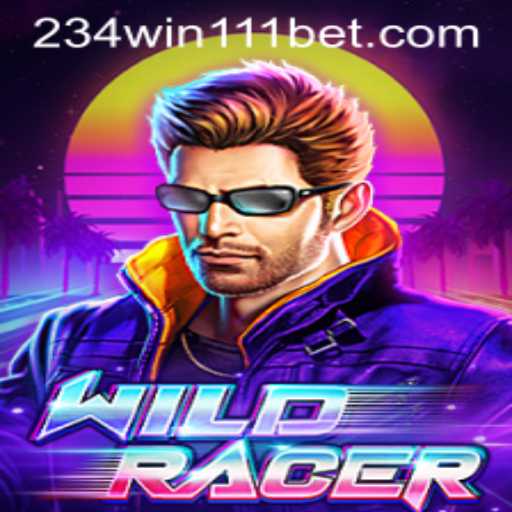 WildRacer: The Thrilling World of Virtual Racing with 234Win111