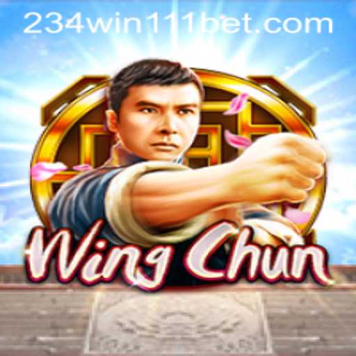 WingChun: A New Experience in the World of Gaming