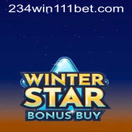 Explore WinterStarBonusBuy: A Riveting Gaming Experience