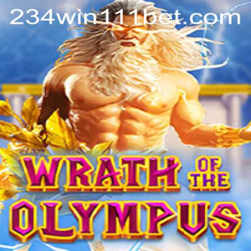 Explore the Ancient Realm in WrathofOlympus and Conquer with 234Win111